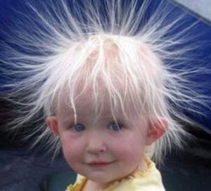 static-electricity