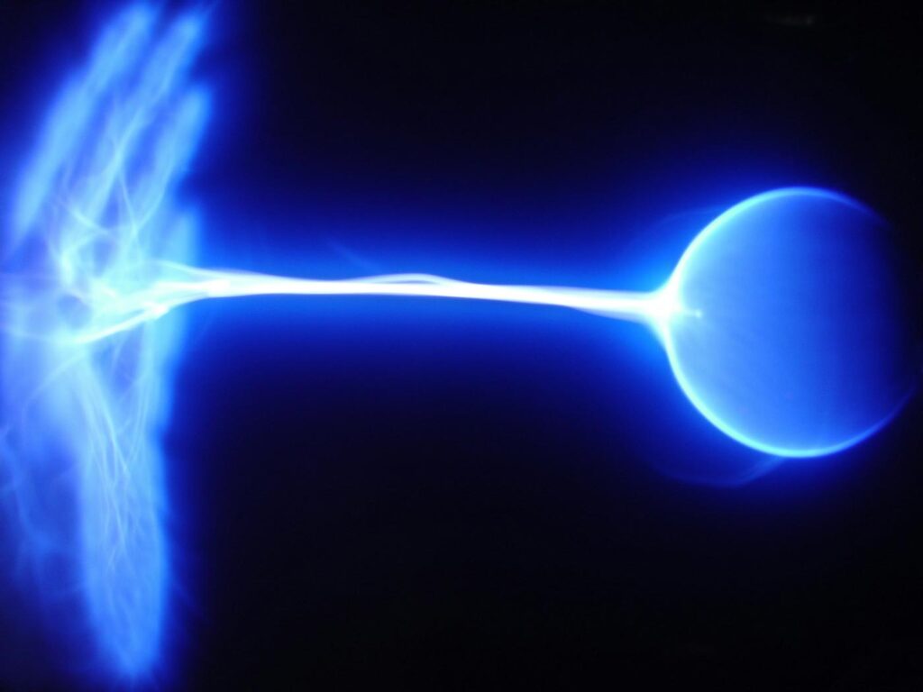 what-static-electricity