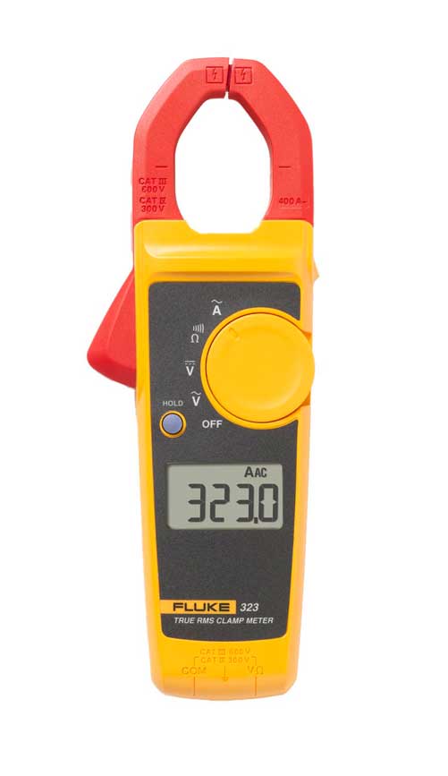 Fluke-Meter